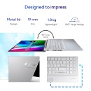 ASUS Vivobook Pro 15 OLEDK6502VU-MA542WS Light Weight Laptop