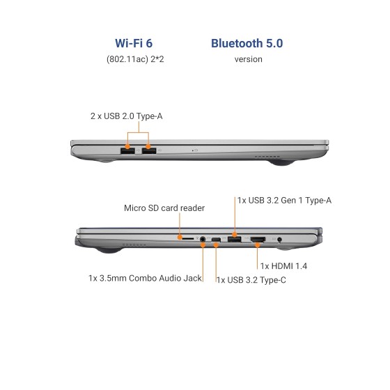 ASUS Vivobook 15 KM513UA-BQ712TS Light Weight Laptop ASUS Vivobook 15 KM513UA-BQ712TS Light Weight Laptop