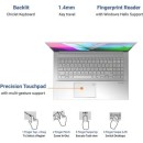 ASUS Vivobook 15 KM513UA-L503TS Light Weight Laptop