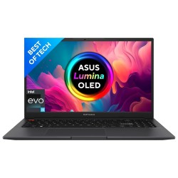 ASUS Vivobook S15 OLED S3502ZA-L502WS Light Weight Laptop ASUS Vivobook S15 OLED S3502ZA-L502WS Light Weight Laptop