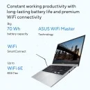 ASUS Vivobook S15 OLED S3502ZA-L701WS Light Weight Laptop ASUS Vivobook S15 OLED S3502ZA-L701WS Light Weight Laptop