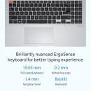 ASUS Vivobook S15 OLED S3502ZA-L701WS Light Weight Laptop ASUS Vivobook S15 OLED S3502ZA-L701WS Light Weight Laptop