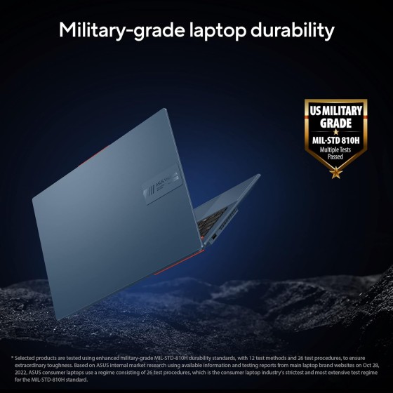 ASUS Vivobook S 15 OLED S5504VA-MA541WS Light Weight Laptop ASUS Vivobook S 15 OLED S5504VA-MA541WS Light Weight Laptop
