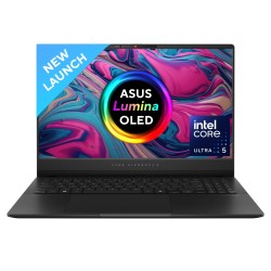 ASUS Vivobook S 15 OLED S5506MA-MA552WS AI Powered Laptop ASUS Vivobook S 15 OLED S5506MA-MA552WS AI Powered Laptop