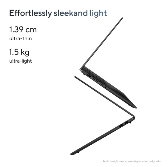 ASUS Vivobook S 15 OLED S5506MA-MA552WS AI Powered Laptop ASUS Vivobook S 15 OLED S5506MA-MA552WS AI Powered Laptop