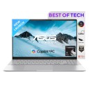 ASUS Vivobook S 15 OLED S5507QA-MA551WS AI Powered Laptop