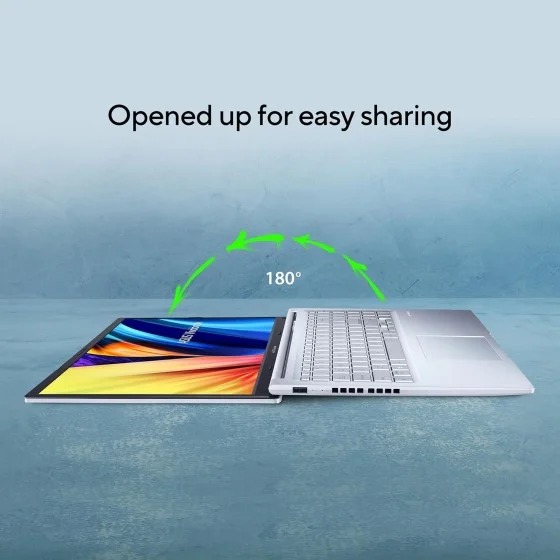 ASUS Vivobook 15 X1502ZA-EJ524WS Light Weight Laptop ASUS Vivobook 15 X1502ZA-EJ524WS Light Weight Laptop