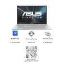 ASUS Vivobook 15 X1502ZA-EJ524WS Light Weight Laptop ASUS Vivobook 15 X1502ZA-EJ524WS Light Weight Laptop