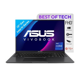 ASUS Vivobook 16 X1605VA-MB947WS Everyday Laptop ASUS Vivobook 16 X1605VA-MB947WS Everyday Laptop