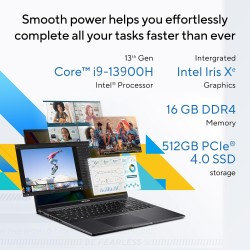 ASUS Vivobook 16 X1605VA-MB947WS Everyday Laptop ASUS Vivobook 16 X1605VA-MB947WS Everyday Laptop