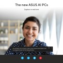 ASUS Zenbook S 14 OLED UX5406SA-PZ358WS Intel AI Powered Laptop