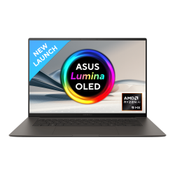 ASUS Zenbook S 16 OLED UM5606WA-RJ310WS Light Weight Laptop ASUS Zenbook S 16 OLED UM5606WA-RJ310WS Light Weight Laptop