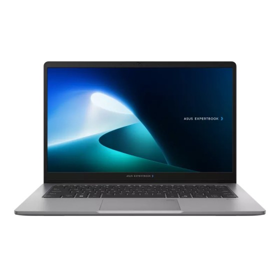 ASUS ExpertBook P1 P1403CVA-S60938WS Misty Grey laptop product image ASUS ExpertBook P1 P1403CVA-S60938WS Core i3 Laptop