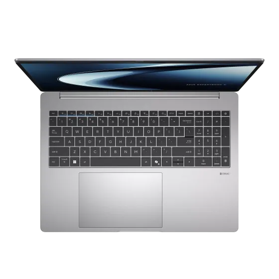 ASUS ExpertBook P3 G1 P3606CCAP-MB1005WS AI Business Laptop