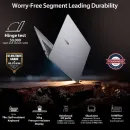 ASUS ExpertBook P5 P5405CSA-NZ0949X Core Ultra 7 258V 32GB 1TB AI Laptop