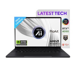 ASUS ProArt PX13-OLED HN7306WU LX001WS 13.3 Inch OLED Laptop ASUS ProArt PX13-OLED HN7306WU LX001WS 13.3 Inch OLED Laptop