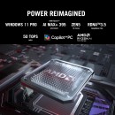 ASUS ROG Flow Z13 GZ302EA-RU420WS Gaming Laptop ASUS ROG Flow Z13 GZ302EA-RU420WS Gaming Laptop