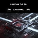 ASUS ROG Flow Z13 GZ302EA-RU420WS Gaming Laptop ASUS ROG Flow Z13 GZ302EA-RU420WS Gaming Laptop
