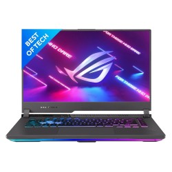 ASUS ROG Strix G15 G513RC-HN251WS Gaming Laptop ASUS ROG Strix G15 G513RC-HN251WS Gaming Laptop