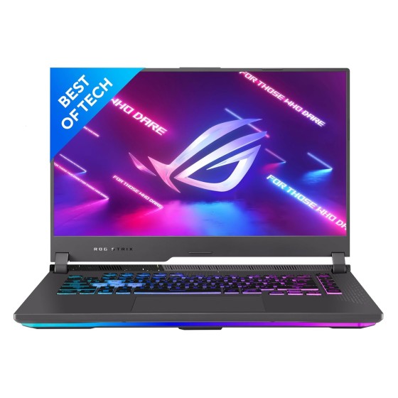 ASUS ROG Strix G15 G513RC-HN251WS Gaming Laptop