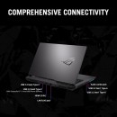 ASUS ROG Strix G15 G513RC-HN251WS Gaming Laptop