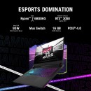 ASUS ROG Strix G15 G513RC-HN251WS Gaming Laptop