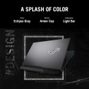 ASUS ROG Strix G15 G513RC-HN251WS Gaming Laptop