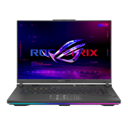ASUS ROG Strix G16 series G614JIR N4062WS Gaming Laptop ASUS ROG Strix G16 series G614JIR N4062WS Gaming Laptop