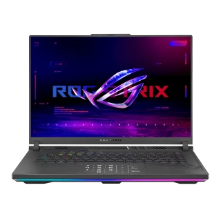 ASUS ROG Strix G16 series G614JIR N4062WS Gaming Laptop