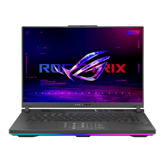 ASUS ROG Strix G16 series G614JIR N4062WS Gaming Laptop