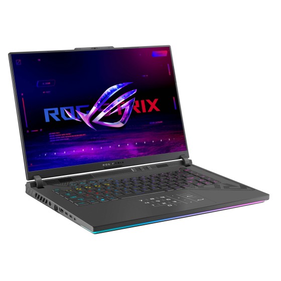 ASUS ROG Strix G16 series G614JIR N4062WS Gaming Laptop ASUS ROG Strix G16 series G614JIR N4062WS Gaming Laptop