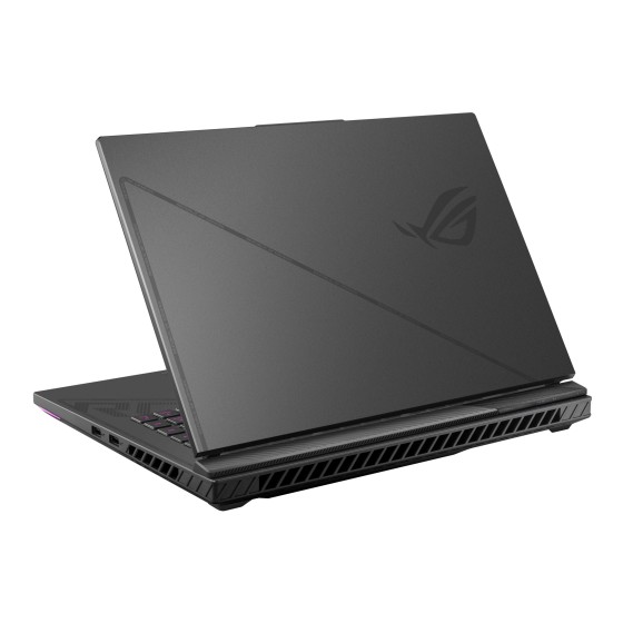 ASUS ROG Strix G16 series G614JIR N4062WS Gaming Laptop ASUS ROG Strix G16 series G614JIR N4062WS Gaming Laptop