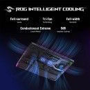 ASUS ROG Strix G16 G614JU-N3200WS Gaming Laptop