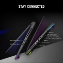 ASUS ROG Strix G16 G614PR-RV032WS Gaming Laptop ASUS ROG Strix G16 G614PR-RV032WS Gaming Laptop