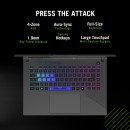 ASUS ROG Strix G16 G614PR-RV032WS Gaming Laptop ASUS ROG Strix G16 G614PR-RV032WS Gaming Laptop