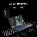 ASUS ROG Strix G16 G614PR-RV032WS Gaming Laptop ASUS ROG Strix G16 G614PR-RV032WS Gaming Laptop