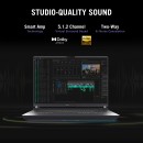 ASUS ROG Strix G16 G615LR-S5190WS Gaming Laptop ASUS ROG Strix G16 G615LR-S5190WS Gaming Laptop