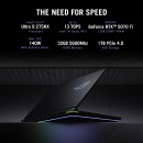 ASUS ROG Strix G16 G615LR-S5190WS Gaming Laptop ASUS ROG Strix G16 G615LR-S5190WS Gaming Laptop
