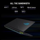 ASUS ROG Strix G16 G615LR-S5190WS Gaming Laptop ASUS ROG Strix G16 G615LR-S5190WS Gaming Laptop
