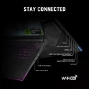 ASUS ROG Strix SCAR 16 G634JYR-RA001WS Gaming Laptop