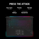 ASUS ROG Strix SCAR 16 G634JYR-RA001WS Gaming Laptop