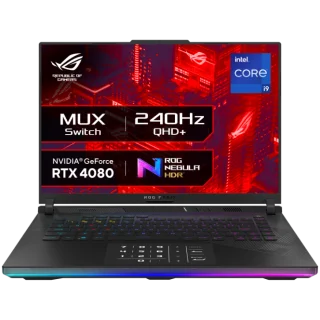 ASUS ROG Strix SCAR 16 G634JZR-CM932WS Gaming Laptop