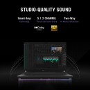 ASUS ROG Strix SCAR 16 G635LW-RW157WS Gaming Laptop ASUS ROG Strix SCAR 16 G635LW-RW157WS Gaming Laptop