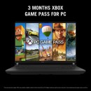 ASUS ROG Strix SCAR 16 G635LX-RW158WS Gaming Laptop ASUS ROG Strix SCAR 16 G635LX-RW158WS Gaming Laptop