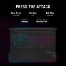 ASUS ROG Strix SCAR 18 G834JYR-RA001WS Gaming Laptop