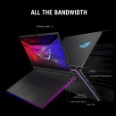ASUS ROG Strix SCAR 18 G835LX-SA187WS Gaming Laptop ASUS ROG Strix SCAR 18 G835LX-SA187WS Gaming Laptop