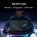 ASUS ROG Strix SCAR 18 G835LX-SA187WS Gaming Laptop ASUS ROG Strix SCAR 18 G835LX-SA187WS Gaming Laptop
