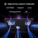 ASUS ROG Strix SCAR 18 G835LX-SA187WS Gaming Laptop ASUS ROG Strix SCAR 18 G835LX-SA187WS Gaming Laptop