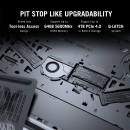 ASUS ROG Strix SCAR 18 G835LX-SA187WS Gaming Laptop ASUS ROG Strix SCAR 18 G835LX-SA187WS Gaming Laptop