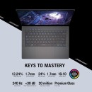 ASUS ROG Zephyrus G14 (2024) GA403 Laptop